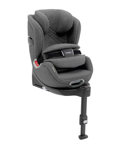 Cybex Baby Car Seats Cybex Anoris T i-Size Car Seat - Airbag Technology - Soho Grey