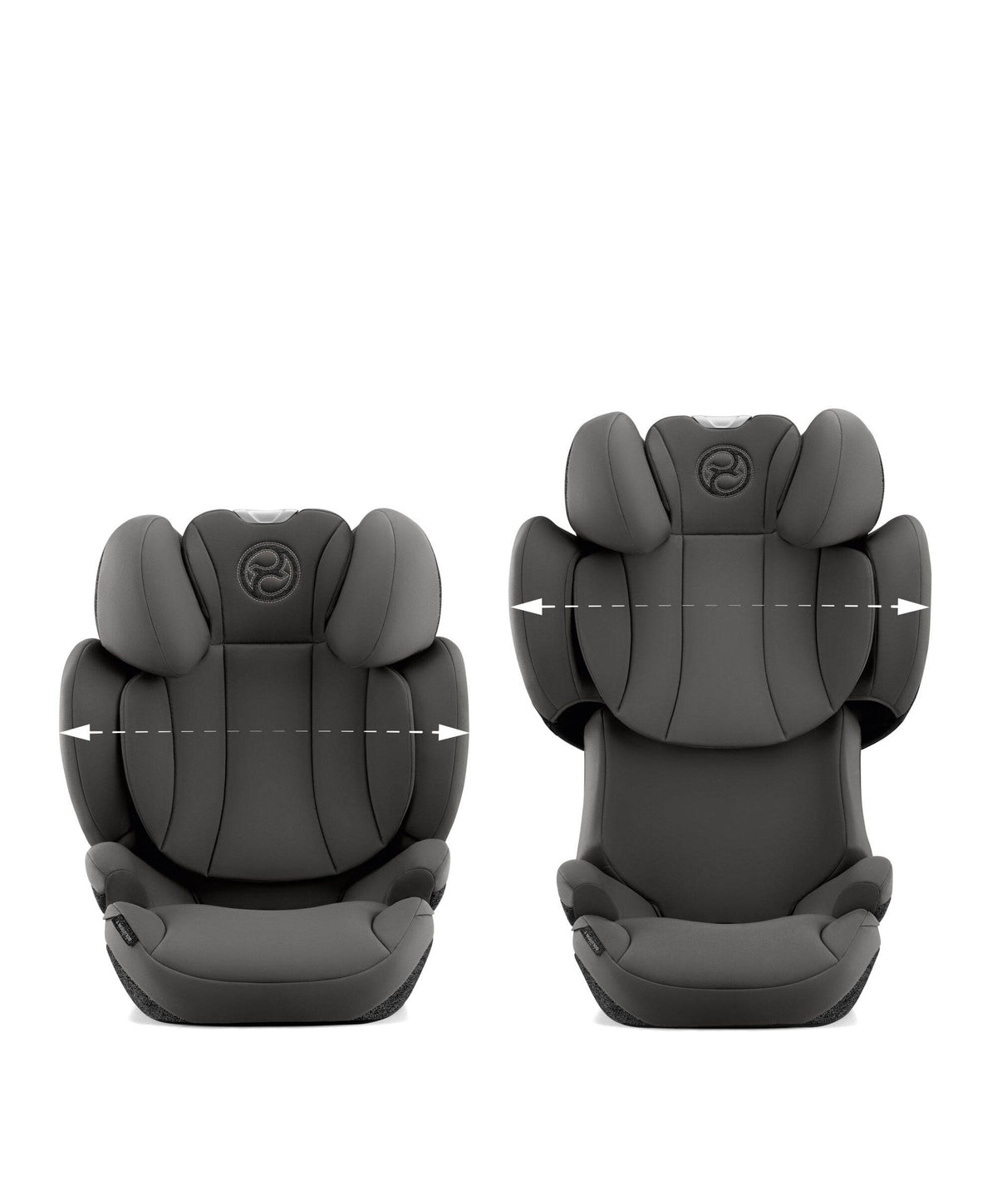 Cybex Solution Z-Fix Booster Car Seat