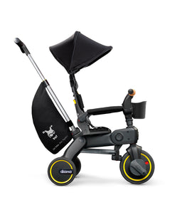 Doona Buggies Doona Liki S5 Push Along Trike - Nitro