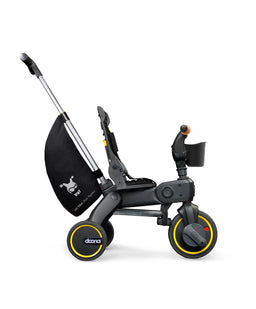 Doona Buggies Doona Liki S5 Push Along Trike - Nitro