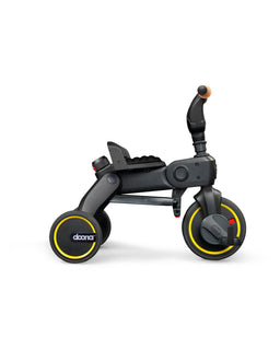 Doona Buggies Doona Liki S5 Push Along Trike - Nitro