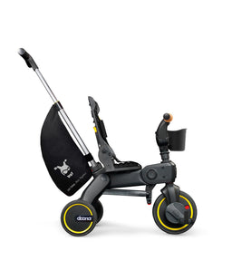 Doona Buggies Doona Liki S5 Push Along Trike - Nitro