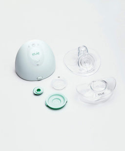 Elvie Breastfeeding Elvie Electric Breast Pump With Elvie Catch Collection Cups