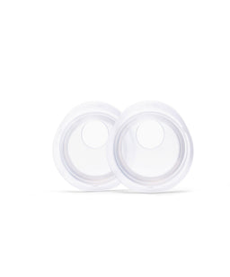 Elvie Breastfeeding Elvie Electric Breast Pump With Elvie Catch Collection Cups