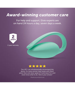 Elvie Health Care Elvie Pelvic Floor Trainer
