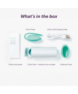 Elvie Health Care Elvie Pelvic Floor Trainer