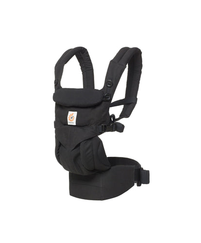 Ergobaby Baby Carriers ErgoBaby OMNI 360 Carrier - Black
