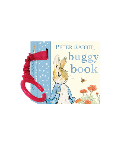 House of Marbles Books Peter Rabbit - Buggy Book