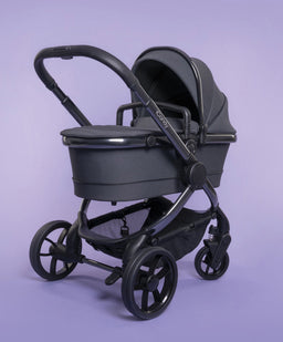 iCandy Pushchairs iCandy Peach 7 Summer Bundle - Black