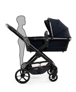 iCandy Pushchairs iCandy Peach 7 Summer Bundle - Black