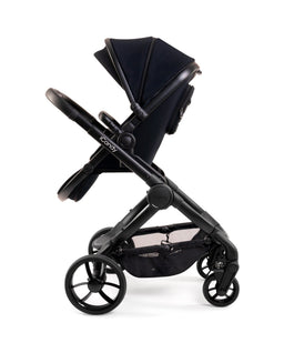 iCandy Pushchairs iCandy Peach 7 Summer Bundle - Black