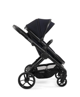 iCandy Pushchairs iCandy Peach 7 Summer Bundle - Black