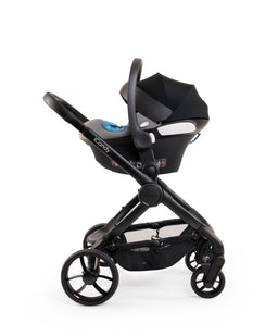 iCandy Pushchairs iCandy Peach 7 Summer Bundle - Black
