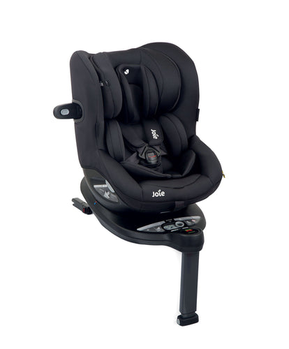 Joie Baby Car Seats Joie i-spin 360 iSize Baby to Toddler Car Seat - Coal