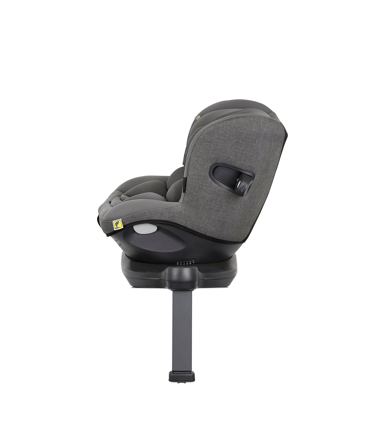Joie iSpin™ 360 Car Seat Shell Grey Mamas & Papas IE