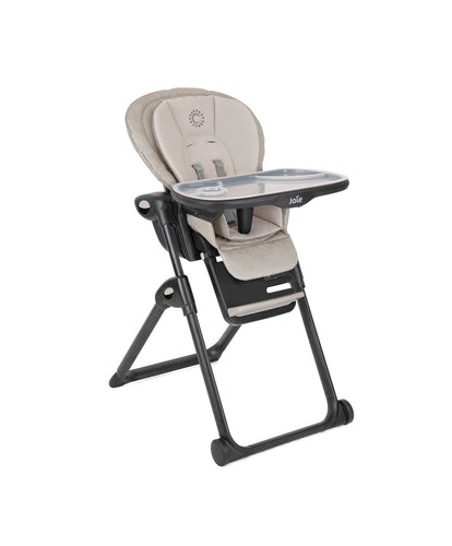 Joie Highchairs Joie Mimzy Recline™ Highchair - Speckled