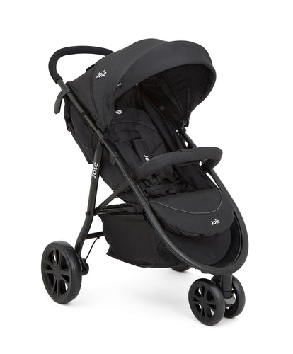 Joie Joie Litetrax 3 - Coal