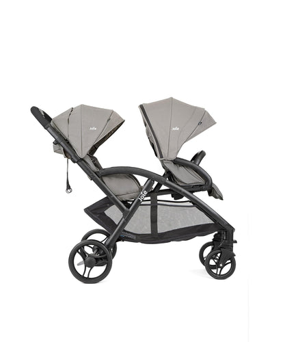 Joie Pushchairs Joie EvaLite™ Duo Twin Pushchair