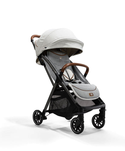 Joie Pushchairs Joie Parcel™ Signature Pushchair - Oyster