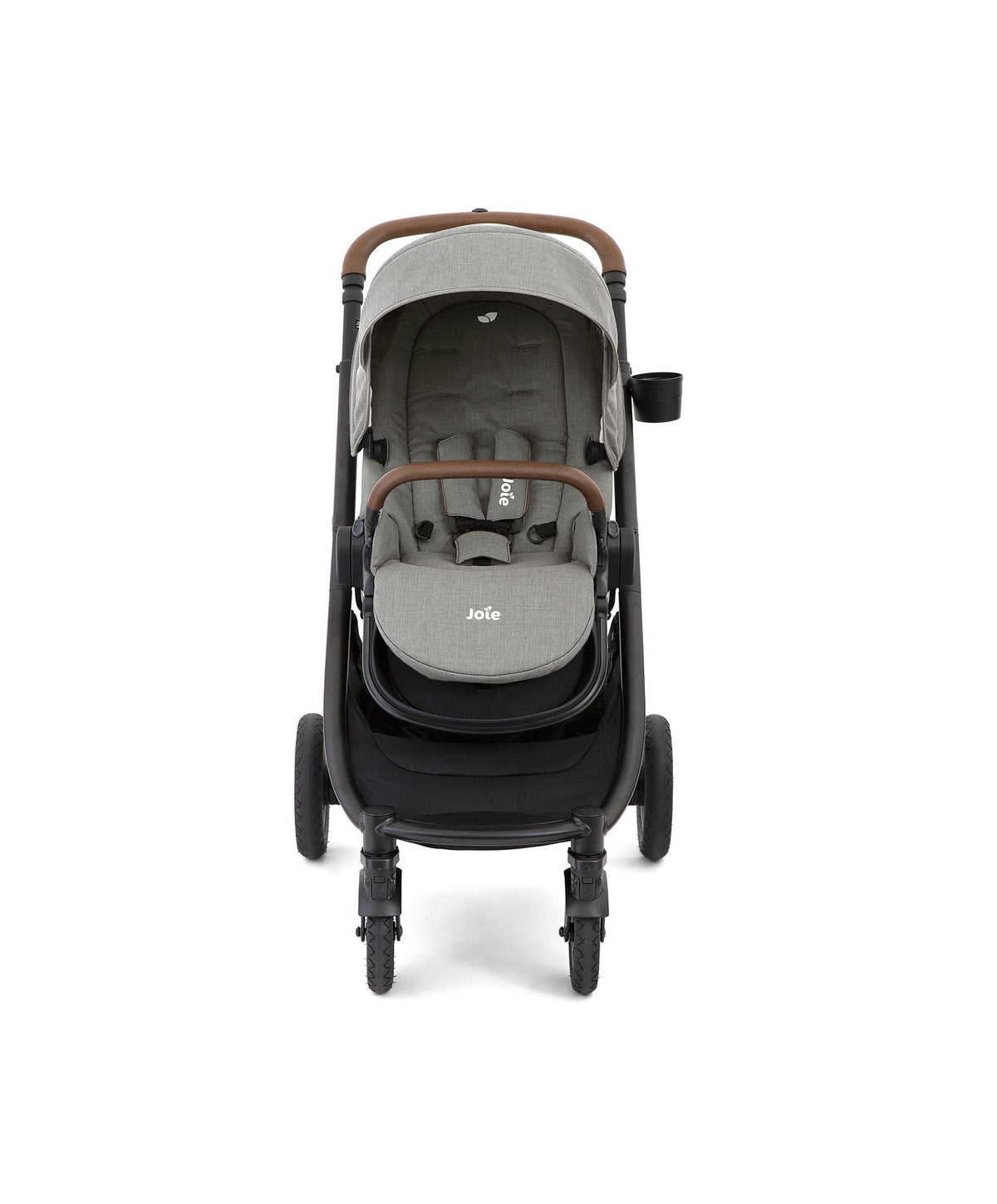 Joie Versatrax™ Pushchair Pebble Mamas & Papas IE
