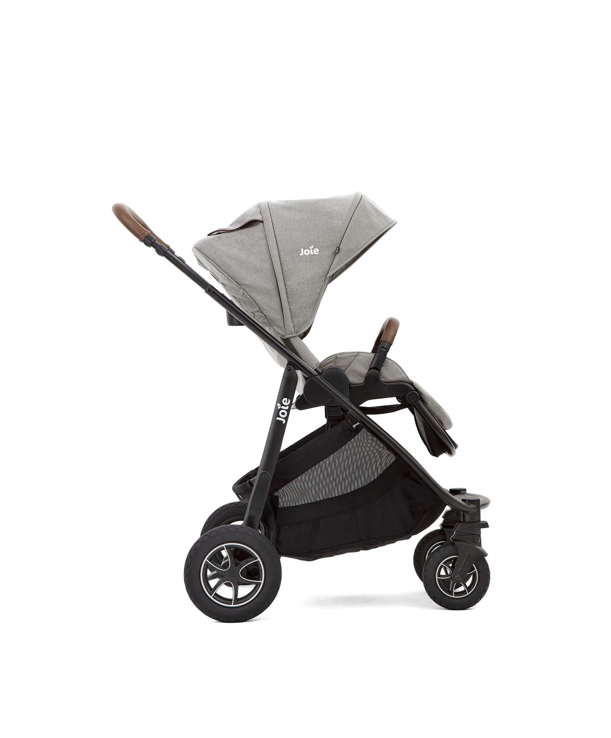 Joie Versatrax™ Pushchair Pebble Mamas & Papas IE