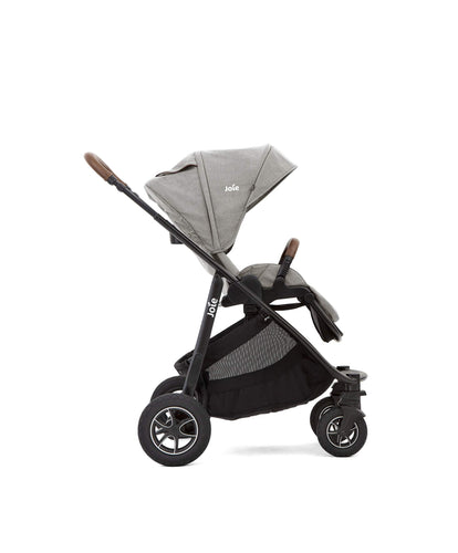 Joie Pushchairs Joie Versatrax™ Pushchair - Pebble