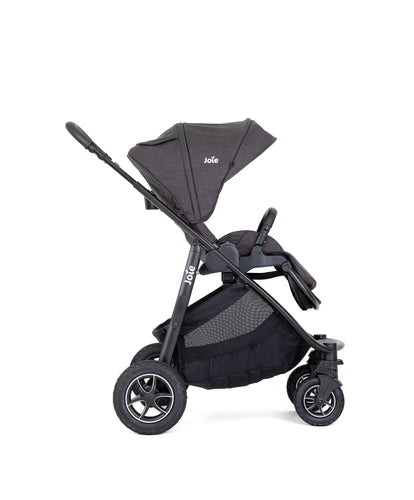 Joie Pushchairs Joie Versatrax™ Pushchair - Shale