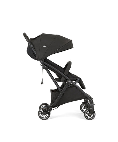 Joie Pushchairs Tourist Stroller™ Pushchair - Shale