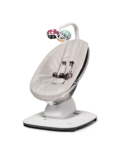 Kooltrade Swings 4moms™ MamaRoo™5 - Grey