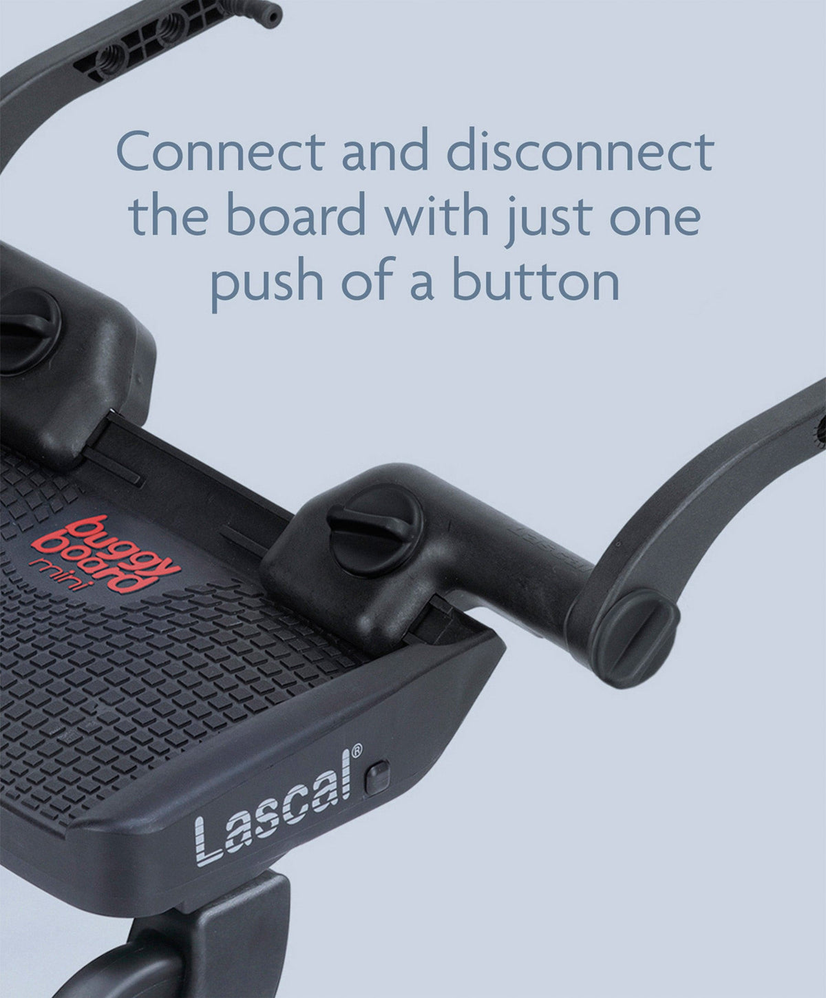 Lascal Buggy Board Mini Pushchairs & Prams Mamas & Papas IE