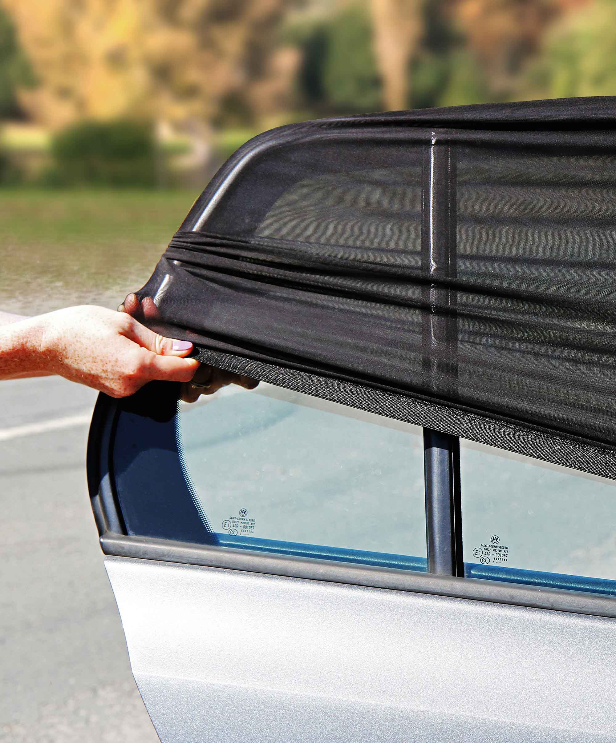 Car Window Sunshade