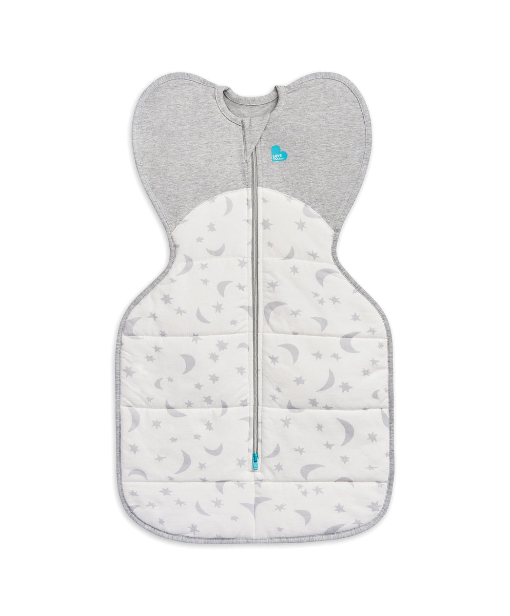 Love To Dream Stage 1 Small Swaddle UP Extra Warm for Cold Temperature