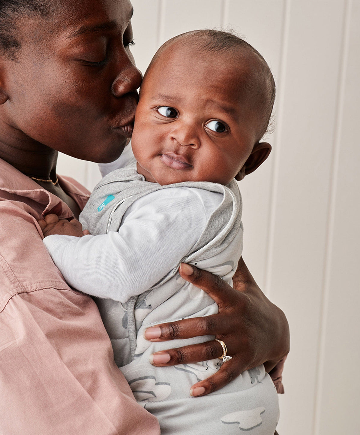 Love To Dream Swaddle Up™ Transition Bag Extra Warm Polar Bear