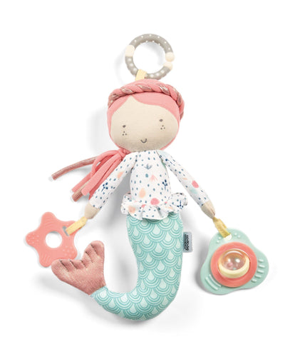 Mamas & Papas Activity Toys Activity Toy - Mermaid