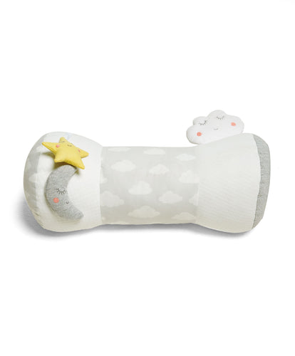 Mamas & Papas Activity Toys Dream Upon a Cloud Tummy Time Roll