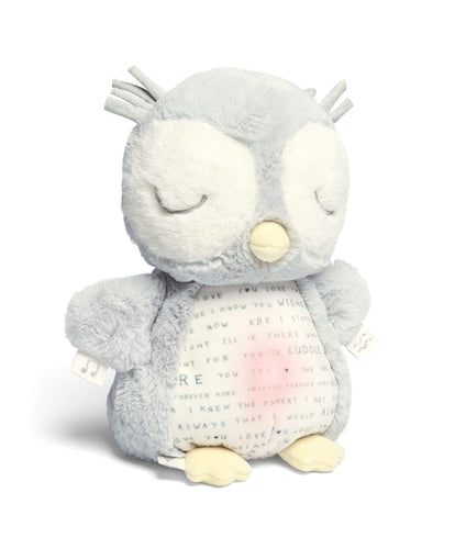 Mamas & Papas Activity Toys Light & Sounds Sensory Toy - Owlbie