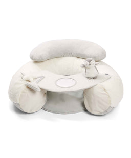 Mamas & Papas Activity Toys Sit & Play Baby Floor Seat - Wish Upon A Cloud