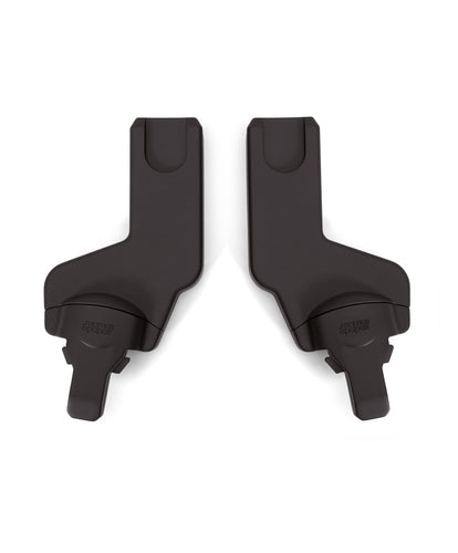 Mamas & Papas Adaptors Armadillo Flip/XT and Ocarro - Cybex/Maxi-Cosi Car Seat Adaptors