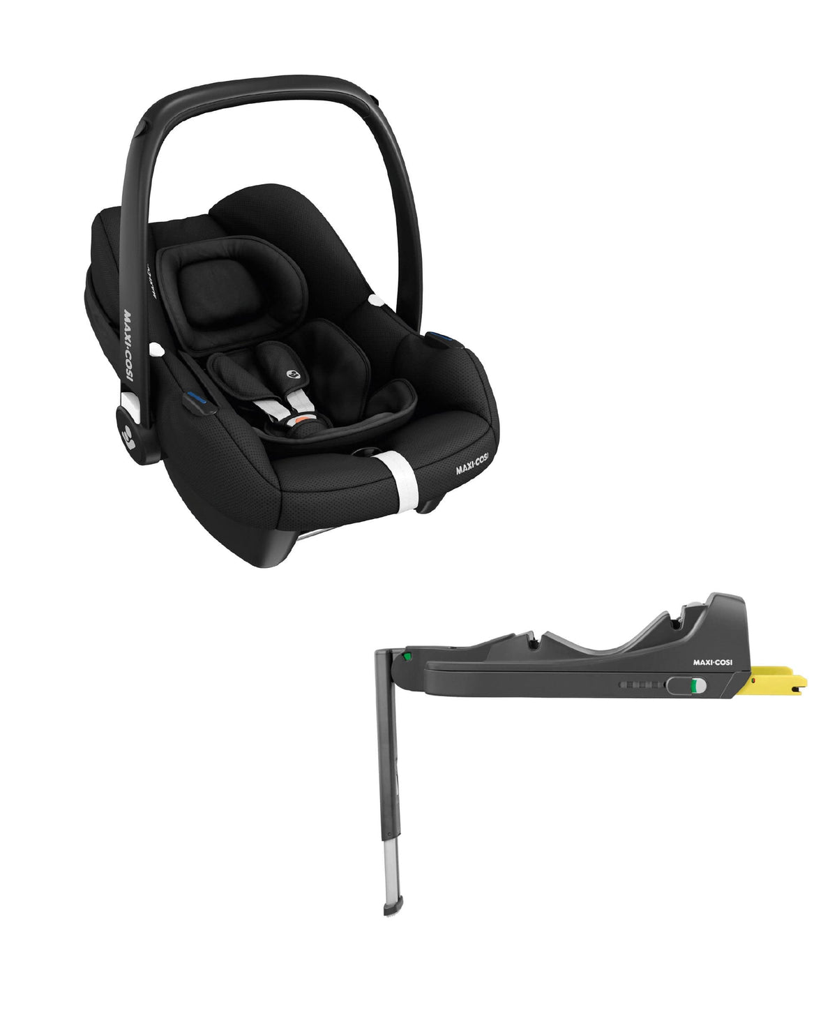 weight limit maxi cosi cabriofix Maxi-Cosi Cabriofix i-Size