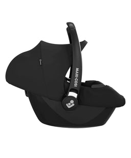 Mamas & Papas Baby Car Seats Maxi-Cosi Cabriofix i-Size - 2 Piece Bundle