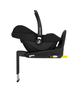 Mamas & Papas Baby Car Seats Maxi-Cosi Cabriofix i-Size - 2 Piece Bundle