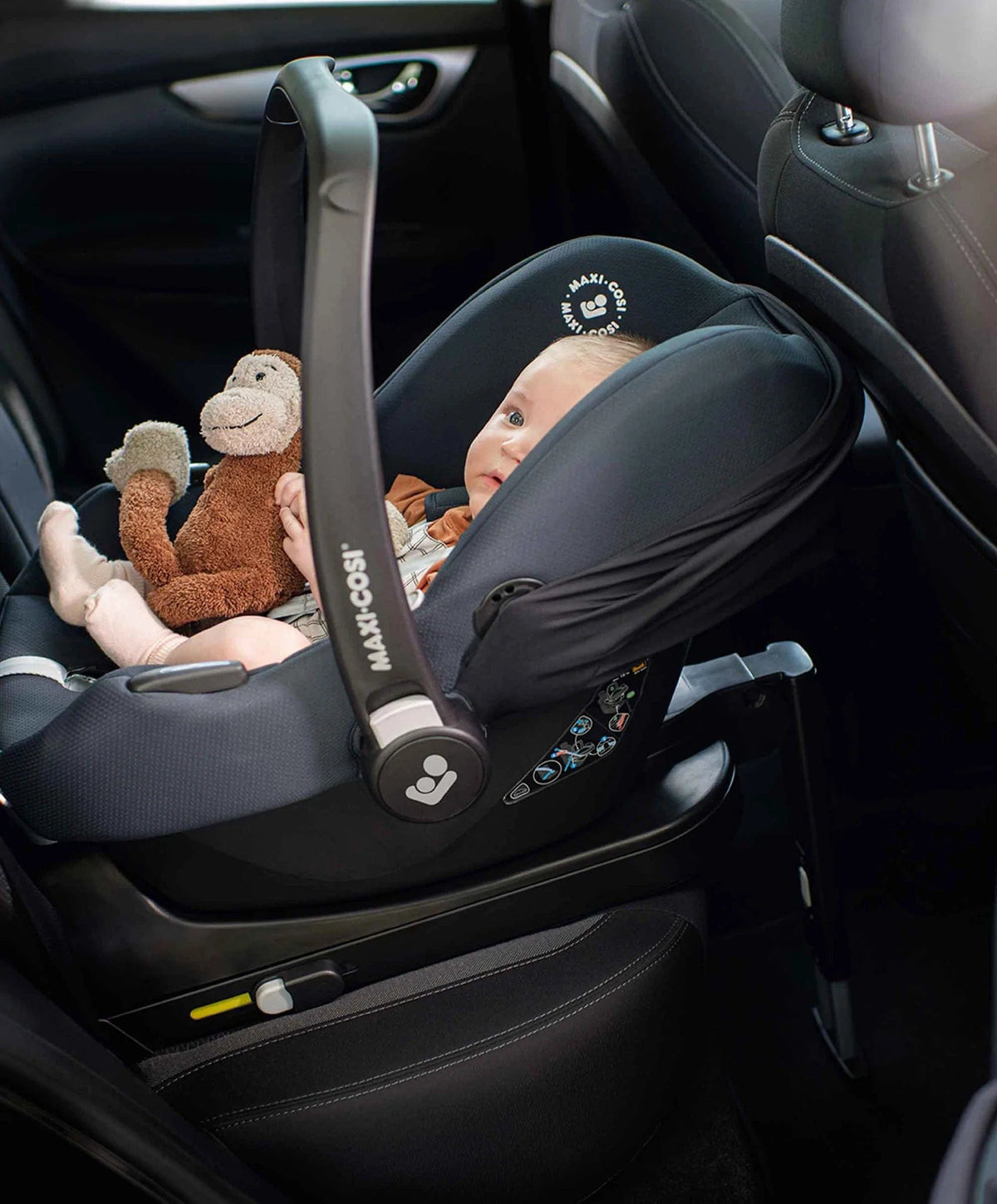 maxi cosi cabriofix newborn Maxi-Cosi Cabriofix i-Size