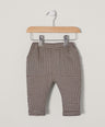 Mamas & Papas Bottoms Dogtooth Trousers