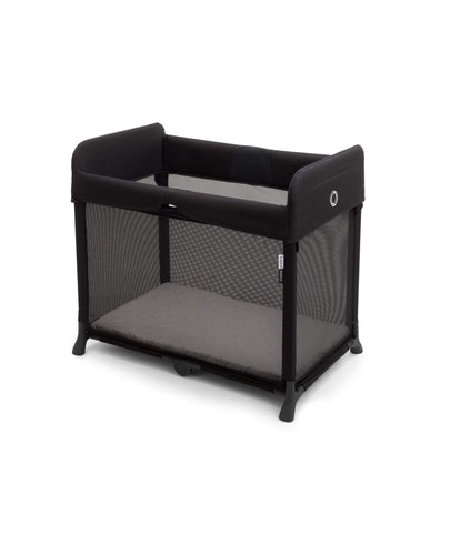 Mamas & Papas Bugaboo Stardust Travel Cot and Cotton Sheet Bundle