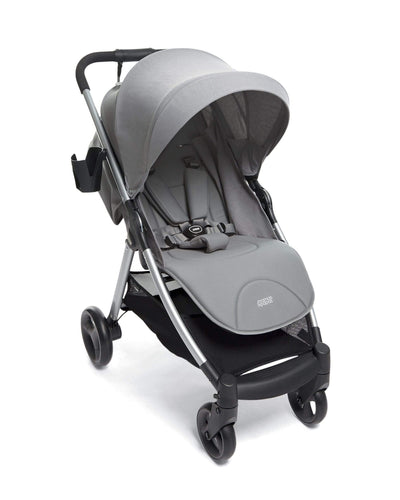 Mamas & Papas Buggies Armadillo Folding Pushchair - Steel Grey