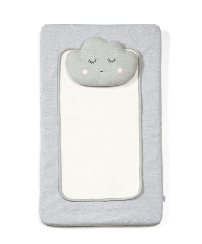 Mamas & Papas Changing Mats Dream Upon a Cloud Luxury Changing Mattress