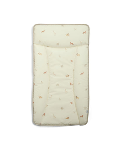 Mamas & Papas Changing Mats Essentials Changing Mattress - Born to be Wild