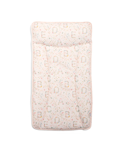 Mamas & Papas Changing Mats Essentials Changing Mattress - Curious Alphabet