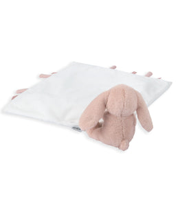 Mamas & Papas Comforters Pink Bunny Comforter