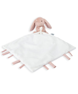 Mamas & Papas Comforters Pink Bunny Comforter
